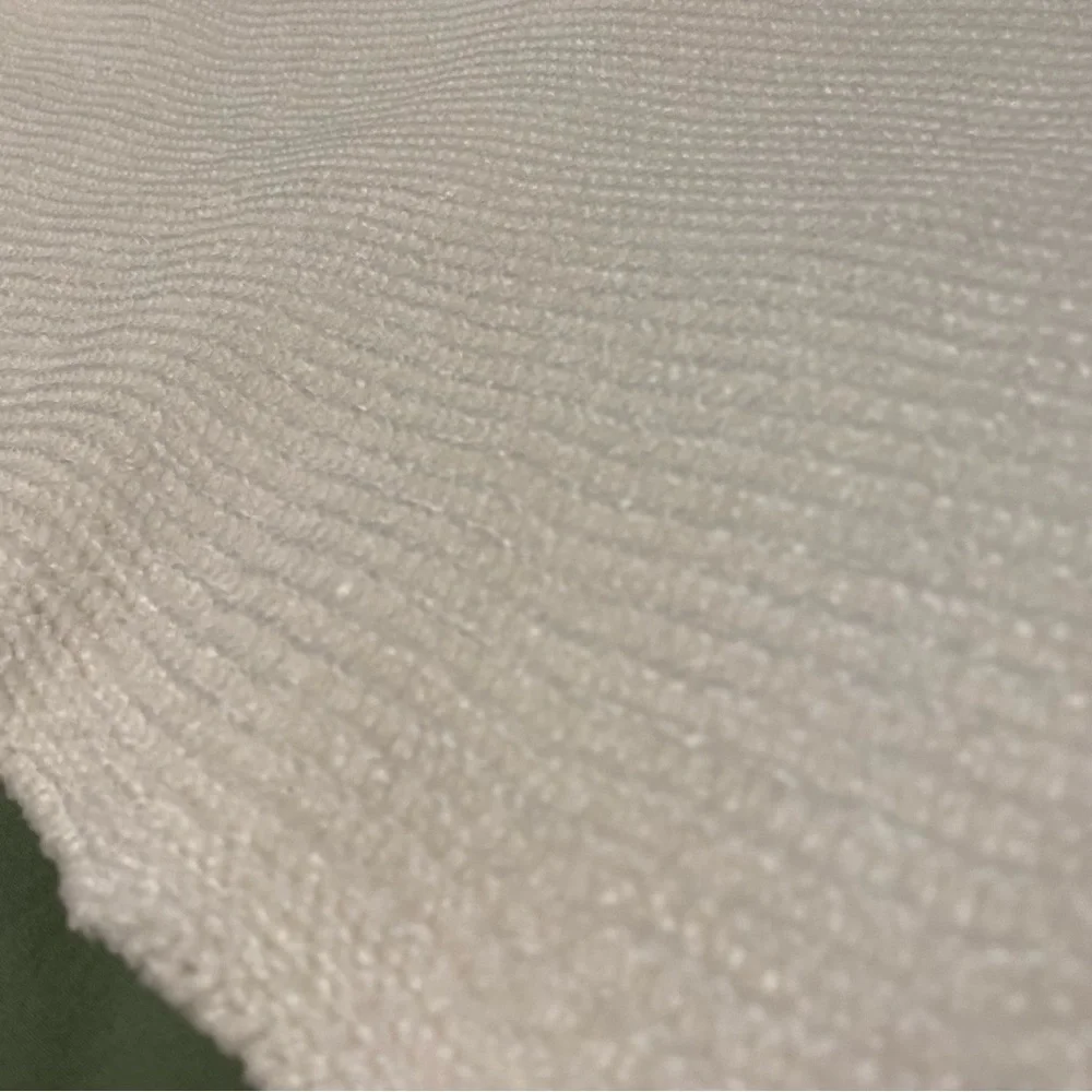 Cropped sweater - Picture 6 of 9